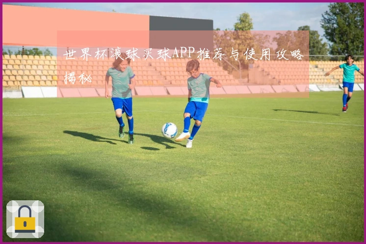 世界杯滚球买球APP推荐与使用攻略揭秘