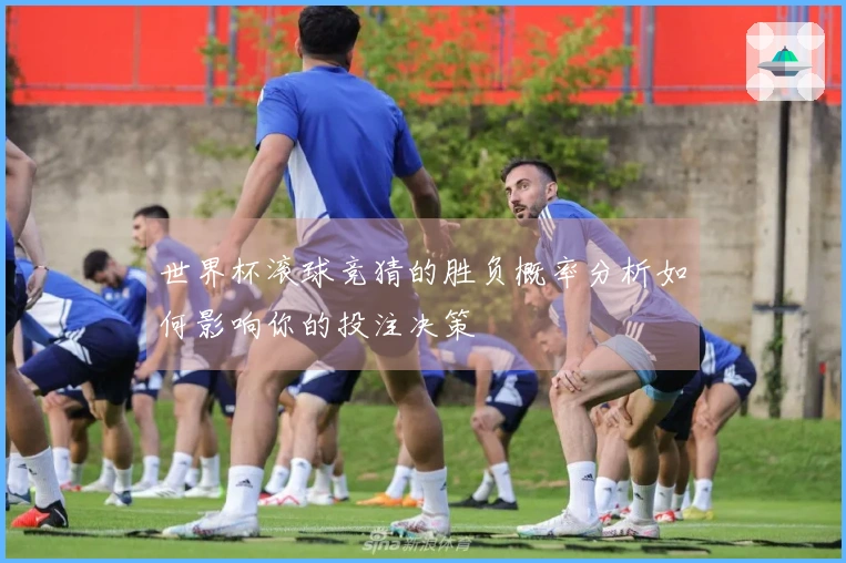 世界杯滚球竞猜的胜负概率分析如何影响你的投注决策